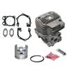For Cylinder Piston Kit For Husqvarna K760 CUT-N-BREAK view 2