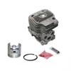 For Cylinder Piston Kit For Husqvarna K760 CUT-N-BREAK view 3