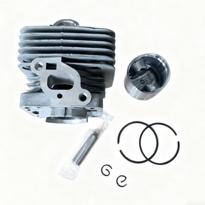 Cylinder Piston Kit 34MM Fit for SRM-265 PB-265 PE-265 SRM-2655 EDR-265 SRM-265T SRM-265U SRM-265SB SRM-265S PPT-265