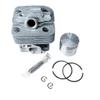 Cylinder Piston Kit 34MM Fit for SRM-265 PB-265 PE-265 SRM-2655 EDR-265 SRM-265T SRM-265U SRM-265SB SRM-265S PPT-265 view 4