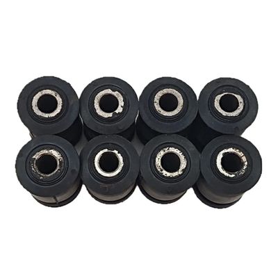 ARWPMB 4PC/8PC ATV UTV Parts Cushion Sleeve Bushing Compatible with CFMOTO CF400 CF500 CF600 CF625 CF800