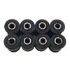 ARWPMB 4PC/8PC ATV UTV Parts Cushion Sleeve Bushing Compatible with CFMOTO CF400 CF500 CF600 CF625 CF800 view 1