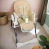 High Chair Seat Cushion,High Chair Cover Replacement view 2