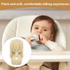 High Chair Seat Cushion,High Chair Cover Replacement view 3