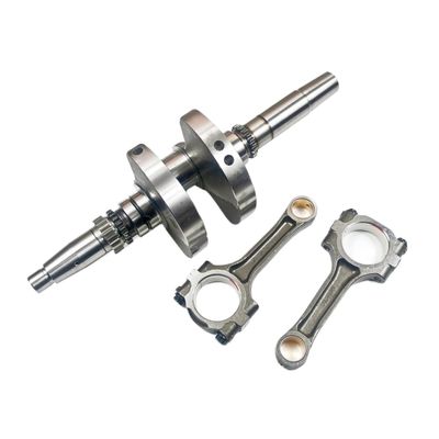 Crankshaft Connecting Rod Assy for CFmoto CForce 800XC 850 X8H.O. 2017-2024 ATV ZForce 800 SSV 0JWA-041000 0800-042000