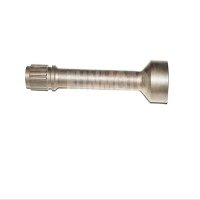 EfNXzRYtn Crankshaft/shaft of JIANSHE 250-5 LONCIN 250-F Engine Parts 171FMM Engine Parts parts number is FG-210000-0