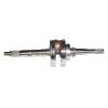 EfNXzRYtn Crankshaft/shaft of JIANSHE 250-5 LONCIN 250-F Engine Parts 171FMM Engine Parts parts number is FG-210000-0 view 3
