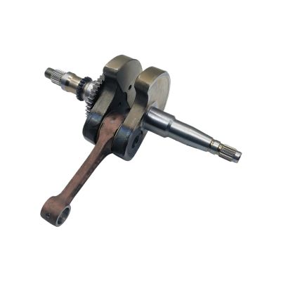 factory CONNECTING ROD SUB ASSY CRANKSHAFT For ATV CF625-C CF600-5 engine Parts 0600-041000