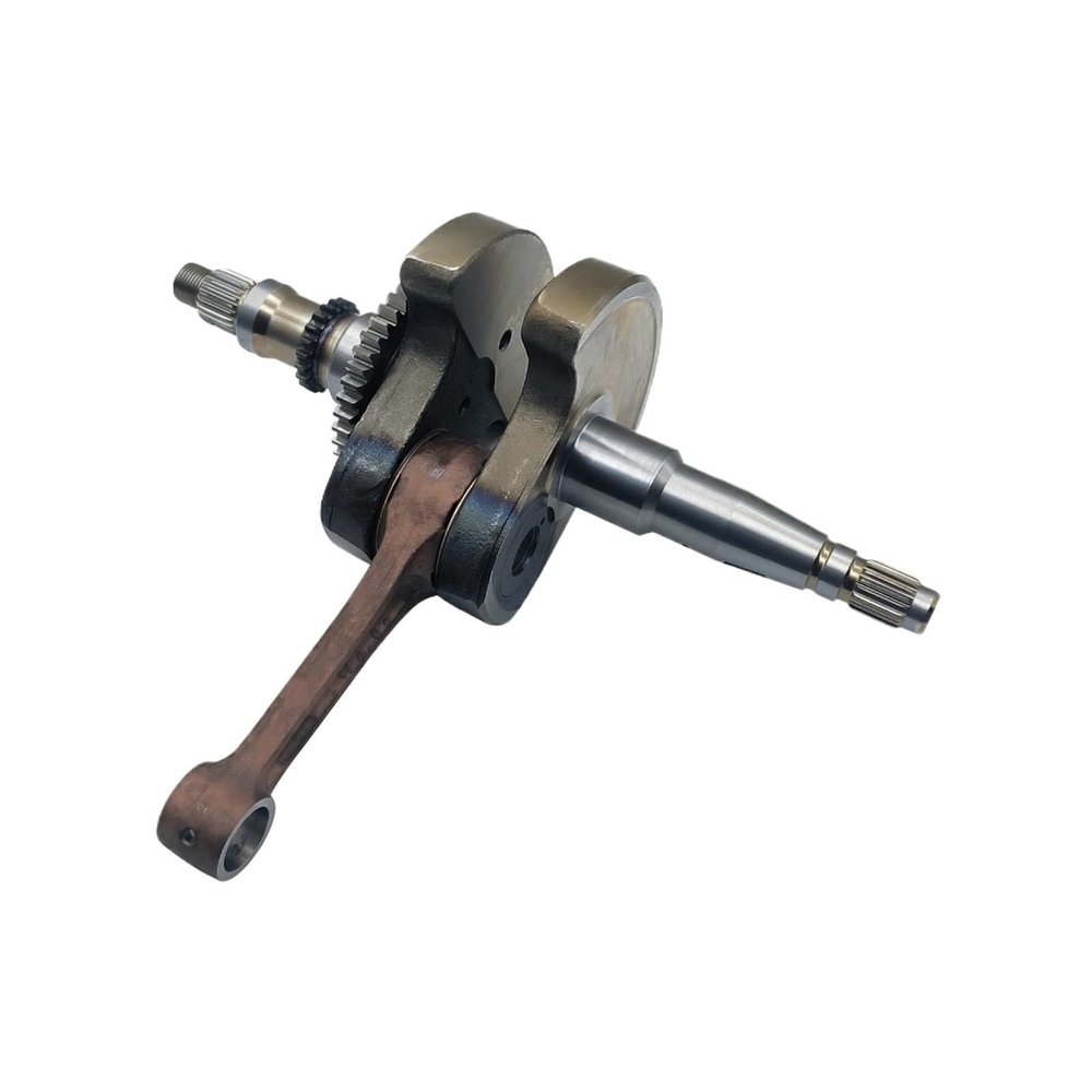 factory CONNECTING ROD SUB ASSY CRANKSHAFT For ATV CF625-C CF600-5 engine Parts 0600-041000