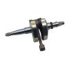 factory CONNECTING ROD SUB ASSY CRANKSHAFT For ATV CF625-C CF600-5 engine Parts 0600-041000 view 2