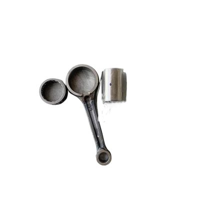 Motorcycle Crankshaft Connecting Rod For CB125 KYY