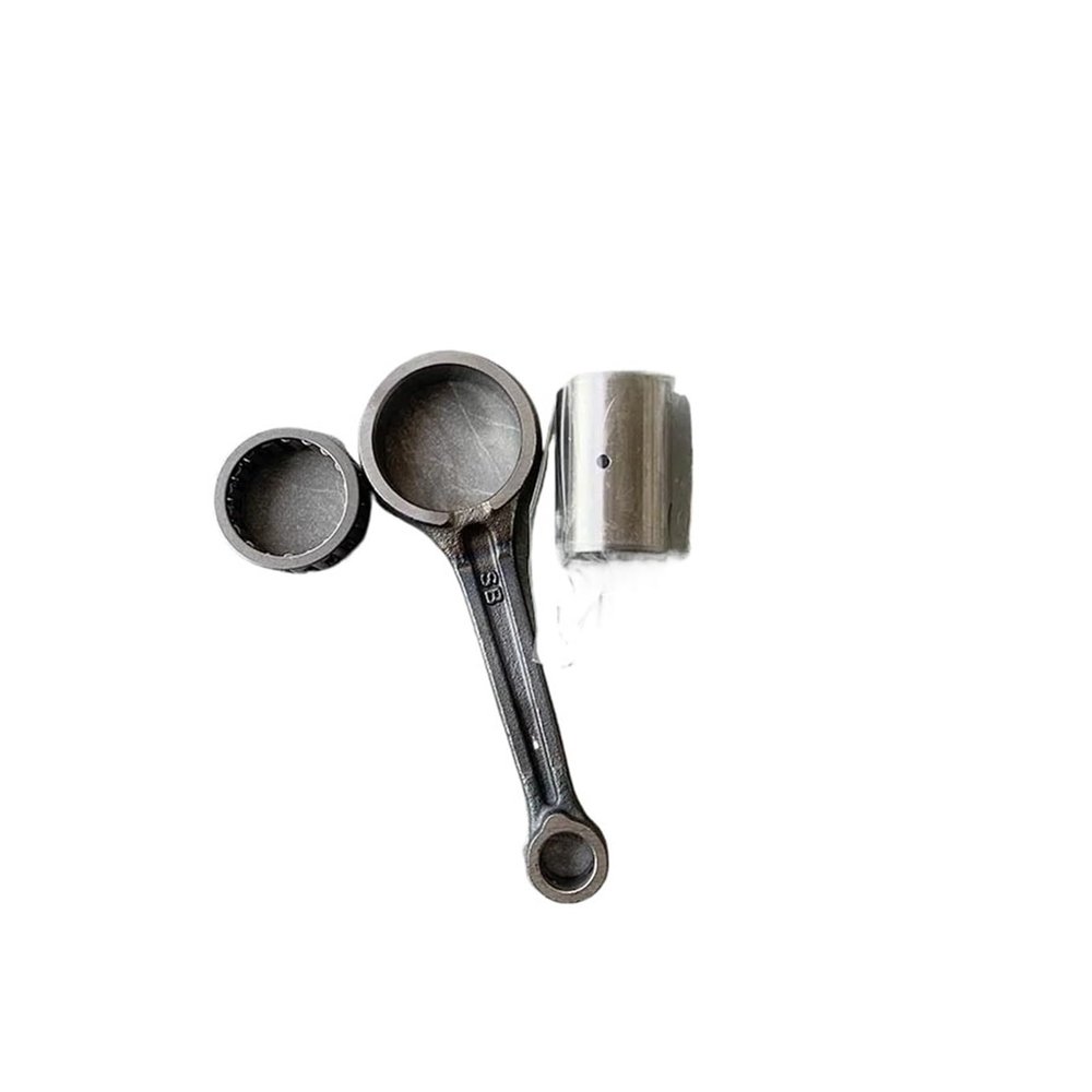 Motorcycle Crankshaft Connecting Rod For CB125 KYY