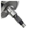EfNXzRYtn YMH 700 CRANKSHAFT 2BG-11400-00-00 3B4-11400-00-00 YH 700 Crankshaft 4x4 ATV UTV view 3