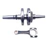 Crankshaft Assy with Connecting Rod for CFmoto Cforce 400 450 191Q ATV 2015-2023 0GQ0-041100 0800-042000 0800-040006 view 1