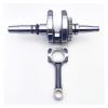 Crankshaft Assy with Connecting Rod for CFmoto Cforce 400 450 191Q ATV 2015-2023 0GQ0-041100 0800-042000 0800-040006 view 2