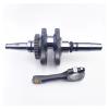 Crankshaft Assy with Connecting Rod for CFmoto Cforce 400 450 191Q ATV 2015-2023 0GQ0-041100 0800-042000 0800-040006 view 3