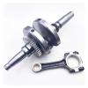 Crankshaft Assy with Connecting Rod for CFmoto Cforce 400 450 191Q ATV 2015-2023 0GQ0-041100 0800-042000 0800-040006 view 4