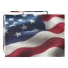 America Flag Muslin Nursing Cover for Breastfeeding view 2