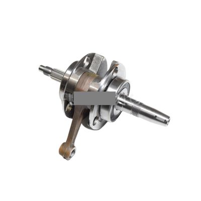 EfNXzRYtn Crankshaft and Balance shaft suit for BSE M6/ CBS250 CBS300