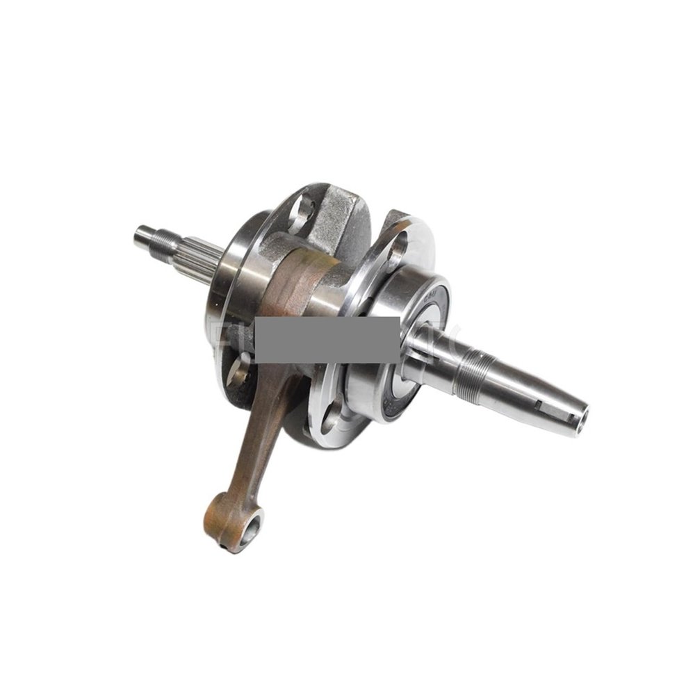 EfNXzRYtn Crankshaft and Balance shaft suit for BSE M6/ CBS250 CBS300