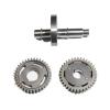 EfNXzRYtn Crankshaft and Balance shaft suit for BSE M6/ CBS250 CBS300 view 2