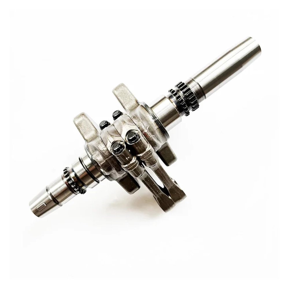 EfNXzRYtn Gaokin 800 Crankshaft Assy for Stels 650 800 Guepard 800 ATV Quad LU072400 100500-800-0070 13200-E05-0000