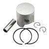 Chuhals 6K5-11631 Piston and Ring 6K5-11601 STD for Outboard Motor 2T 60HP 70HP 3CYL 6K5-11631-03 6H3-11631-01 view 1