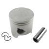 Chuhals 6K5-11631 Piston and Ring 6K5-11601 STD for Outboard Motor 2T 60HP 70HP 3CYL 6K5-11631-03 6H3-11631-01 view 3