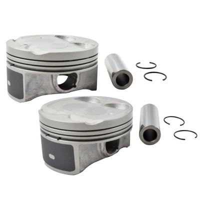 6DX-11631-93 & 6DX-11642-93 Piston Set STD for Yamaha Waverunner F250 Outboard