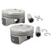 6DX-11631-93 & 6DX-11642-93 Piston Set STD for Yamaha Waverunner F250 Outboard view 1