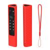 Protective Silicone Remote Cover for Remote Control Sleeve Skin-Friendly Cover Protective Cases view 1