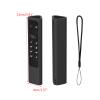 Protective Silicone Remote Cover for Remote Control Sleeve Skin-Friendly Cover Protective Cases view 2
