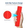 Protective Silicone Remote Cover for Remote Control Sleeve Skin-Friendly Cover Protective Cases view 3