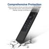 Protective Silicone Remote Cover for Remote Control Sleeve Skin-Friendly Cover Protective Cases view 4