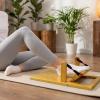 ToysCentral Basics Wooden Slant Board for Calf Stretching view 3