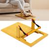 ToysCentral Basics Wooden Slant Board for Calf Stretching view 4