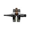 Crankshaft Assembly For YMH YZ250 2001-2002 5MW-11400-00-00 Moto Engine Parts Connecting Rod Shaft Bearing view 3