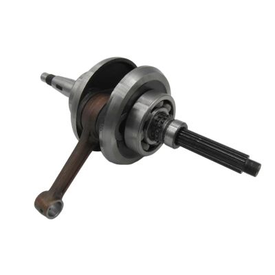 Buyang Feishen FA D300 H300 G300 300CC ATV Quad Crankshaft Assy for Majesty YP250 YP300 Linhai 260cc 300cc 2.1.01.0010