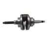 Buyang Feishen FA D300 H300 G300 300CC ATV Quad Crankshaft Assy for Majesty YP250 YP300 Linhai 260cc 300cc 2.1.01.0010 view 2