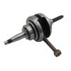 Buyang Feishen FA D300 H300 G300 300CC ATV Quad Crankshaft Assy for Majesty YP250 YP300 Linhai 260cc 300cc 2.1.01.0010 view 3