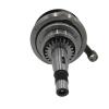 Buyang Feishen FA D300 H300 G300 300CC ATV Quad Crankshaft Assy for Majesty YP250 YP300 Linhai 260cc 300cc 2.1.01.0010 view 4