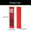 ShockResistant Protector for ERF2B38H ERF2K38H ERF2F38H Remote Control Guards Against Impacts Cover view 2