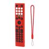 ShockResistant Protector for ERF2B38H ERF2K38H ERF2F38H Remote Control Guards Against Impacts Cover view 4