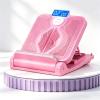 Calf Stretch Wedge Slant Board Adjustable Incline Stretcher with Timer view 3