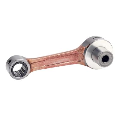 Crankshaft Connecting Rod Kit Fit for 85SX 85XC 105SX - OE Replacement 47030015000 47030015100