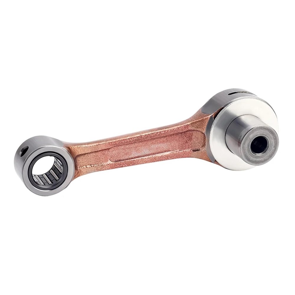 Crankshaft Connecting Rod Kit Fit for 85SX 85XC 105SX - OE Replacement 47030015000 47030015100