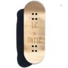 LC Boards X ANTIZ 98X34 Complete Talking Owls Graphic Foam Grip Tape view 3