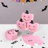 Halloween Treat Boxes Autumn Festive Snack Container Chocolate Jelly view 3
