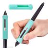 Silicone Pen Holder Pen Grip Protective Sleeves for Tablets PTK440 501e Silicone Sleeve view 2