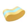predolo Rocking Boat Wooden Rocking Toy with Padded Seat Bright for Daycare view 1